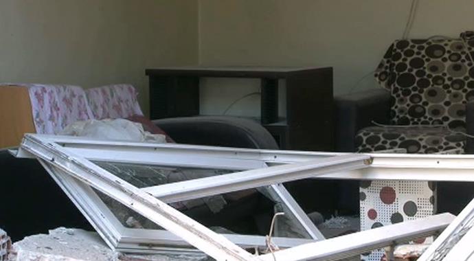 Kiralık ev aramaya gitti, döndüğünde hayatının şokunu yaşadı