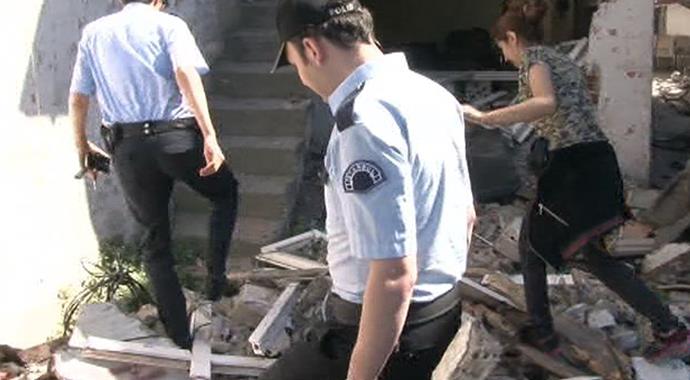 Kiralık ev aramaya gitti, döndüğünde hayatının şokunu yaşadı