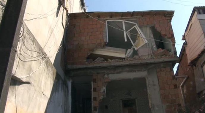 Kiralık ev aramaya gitti, döndüğünde hayatının şokunu yaşadı