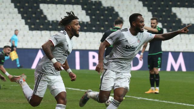 Beşiktaş 225. kez Avrupa sahnesinde!