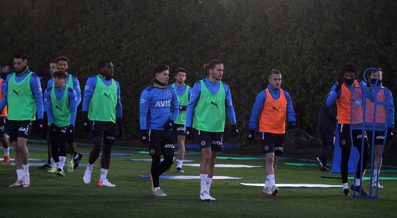 İsmail Kartal takımından umutlu: Ayağa kalkacağız