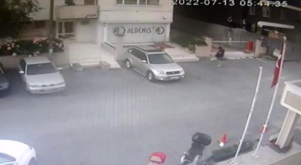 Nazmi Arıkan cinayetinde sıcak gelişme! Şüpheli tutuklandı Nazmi Arıkan cinayetinde sıcak gelişme! Şüpheli tutuklandı