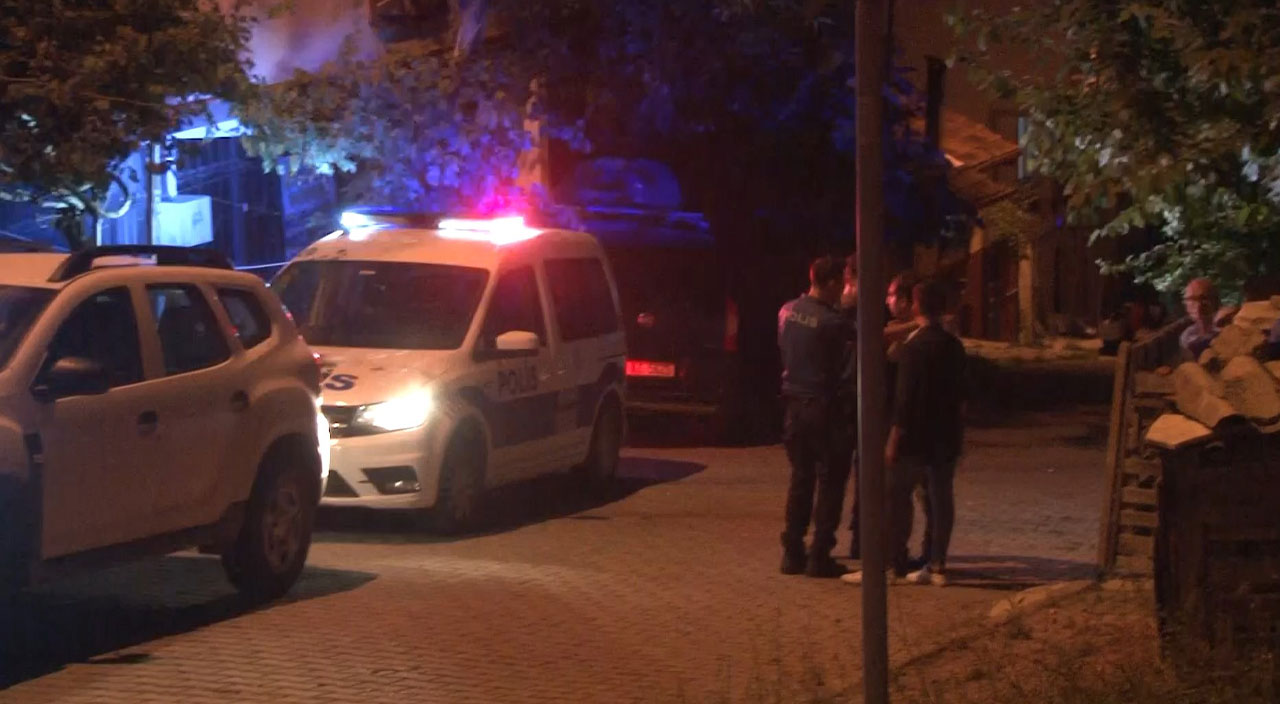 Mahalle sakinleri komşularına isyan etti: “Bir evde 30 kişi kalıyor”