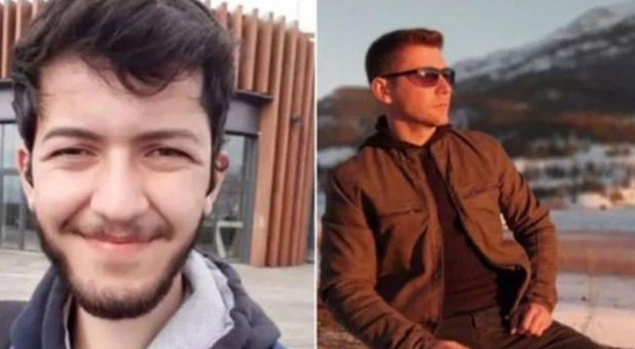 Otomobil baraj gölüne düştü! 2 askerden acı haber geldi