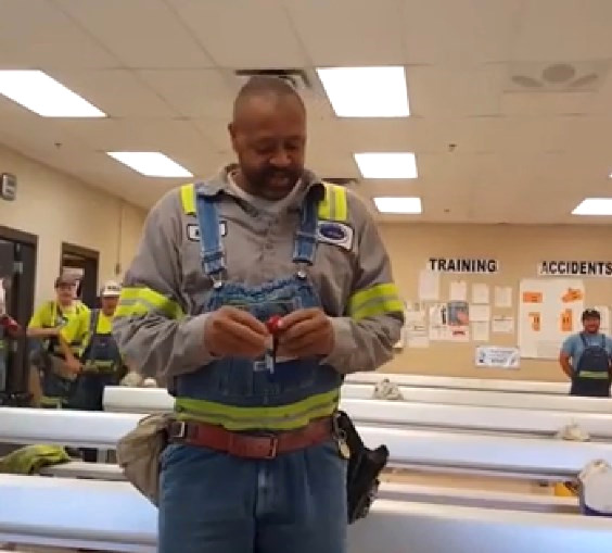 Dünyanın 'en acı' iddiası: 3 dakika dayanabildi