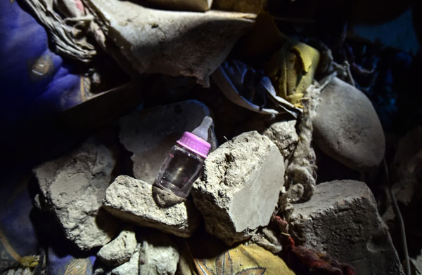 Terör devleti Ermenistan kana doymuyor