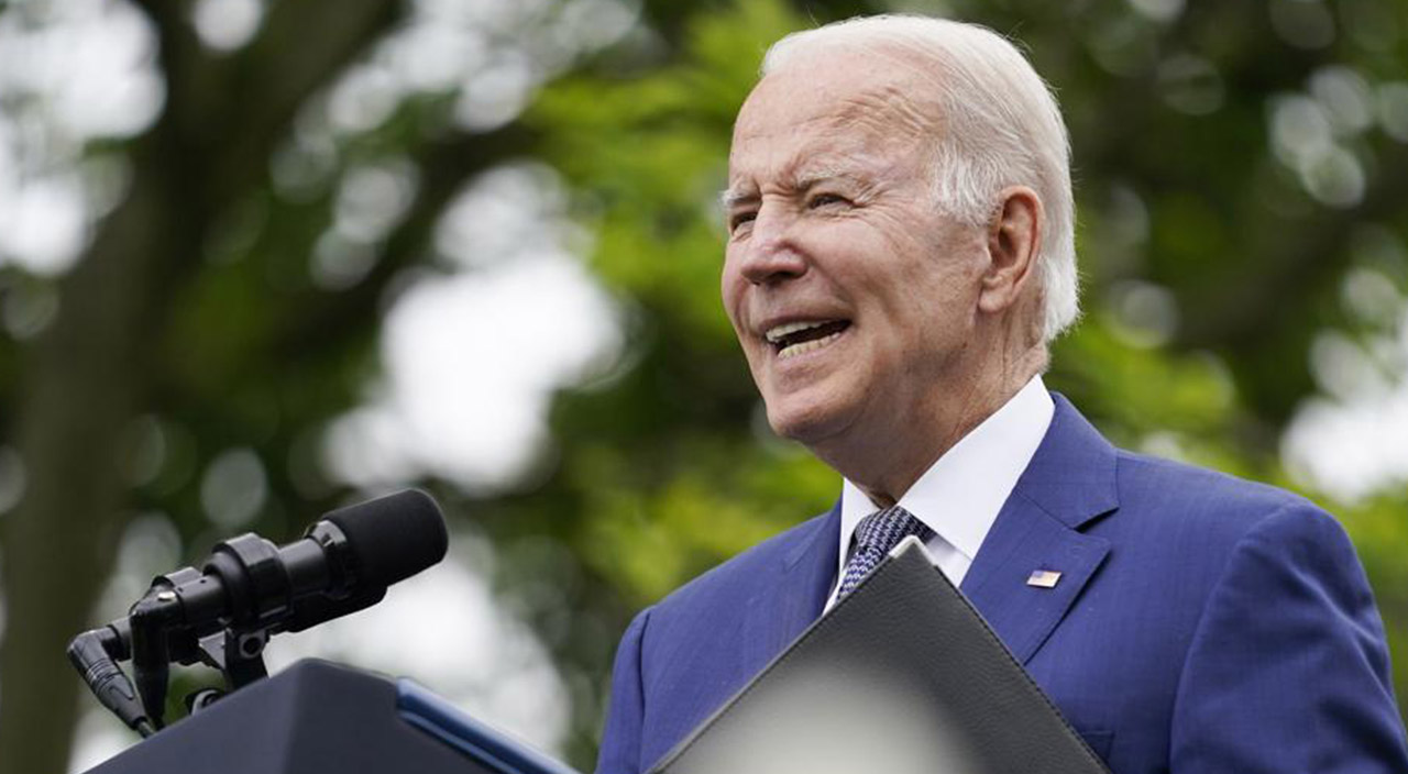 ABD'den bebek maması krizi: Biden resmen imzaladı