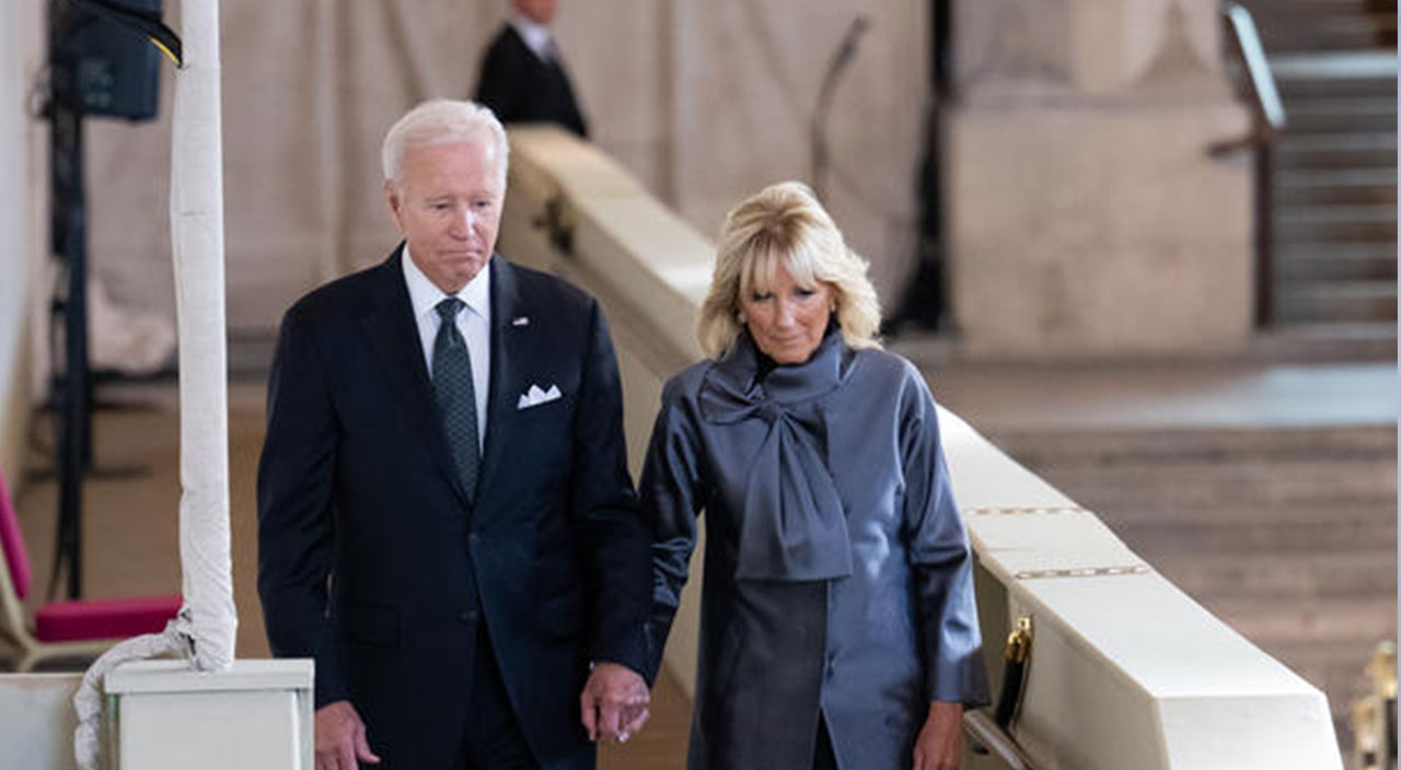 Kraliçe'ye veda: İşte cenaze töreninin ayrıntıları...