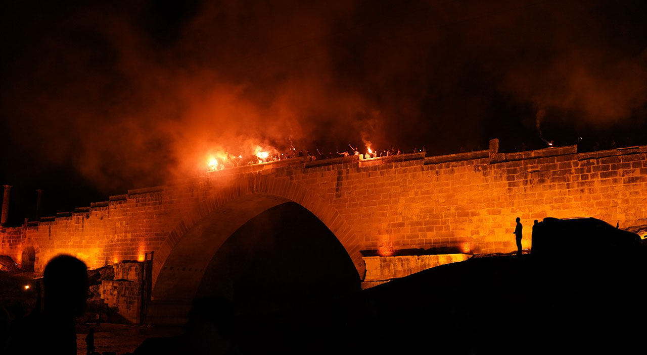 Kommagene Bieanali, Doğu ile Batı’yı sanatta buluşturdu