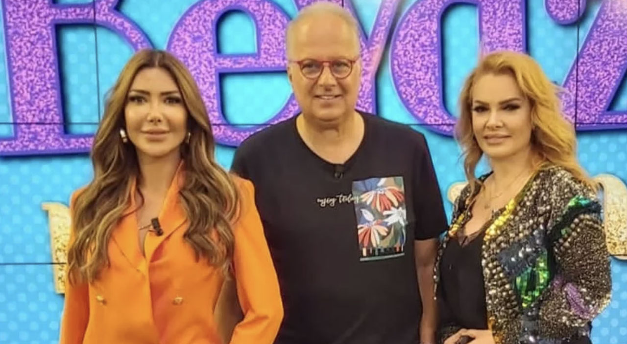 Tahliye edilen Gülşen’in avukatı harekete geçti: 3 sunucuya 2 ay konuşma yasağı