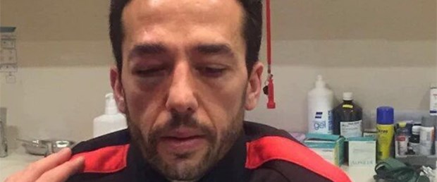 Bilal Kısa'dan kötü haber