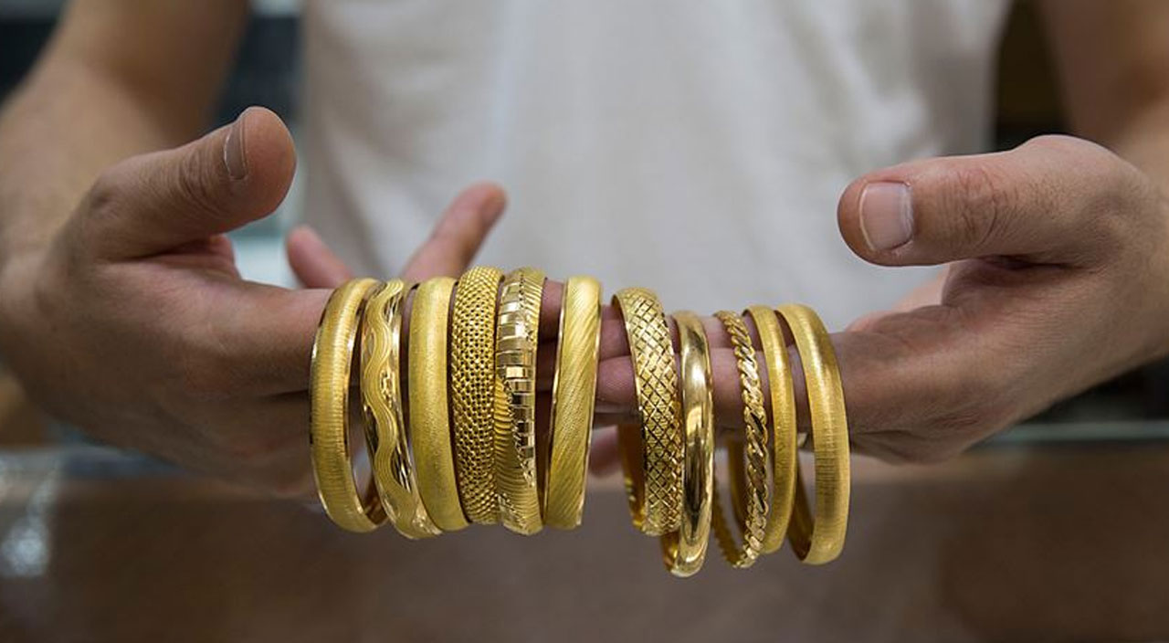 Kuyumcular 'Altınbank'ı kuruyor: Bu yıl faaliyete başlayacak