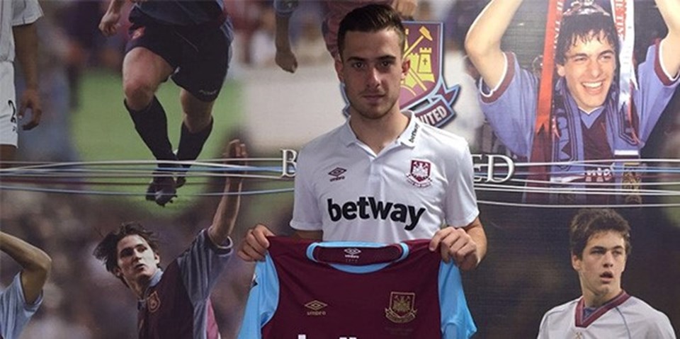 Bilic transfere erken başladı! Bilic transfere erken başladı!