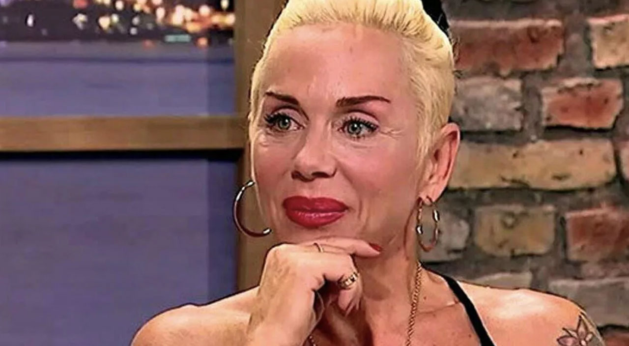 Hamdi Alkan’ın paylaşımıyla ortaya çıktı: Güzel yüreğin bu hastalığı yenecek