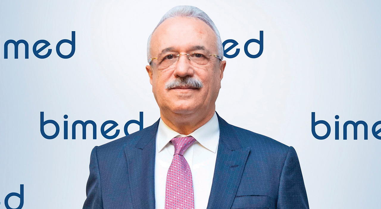 Bimed, yerli cihazla ucuza nefes aldıracak