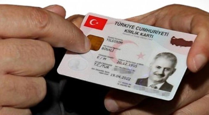 Yeni kimlik ücretleri ne kadar? Yeni kimlik ücretleri ne kadar?