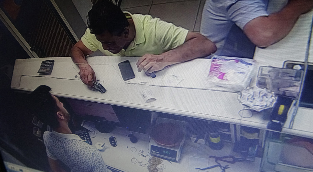 10 lira kazanmak istedi, 30 bin liradan oldu! Yanlış hesap pahalıya patladı...