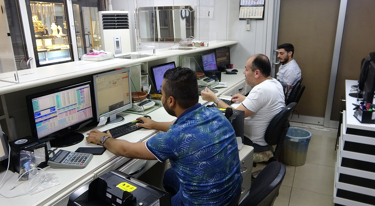 10 lira kazanmak istedi, 30 bin liradan oldu! Yanlış hesap pahalıya patladı...