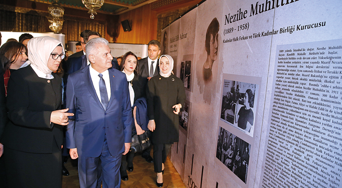 Binali Yıldırım: Anayasada kesinlikle tek fire beklemiyorum