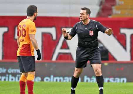 Tatlı'dan acı eleştiri!