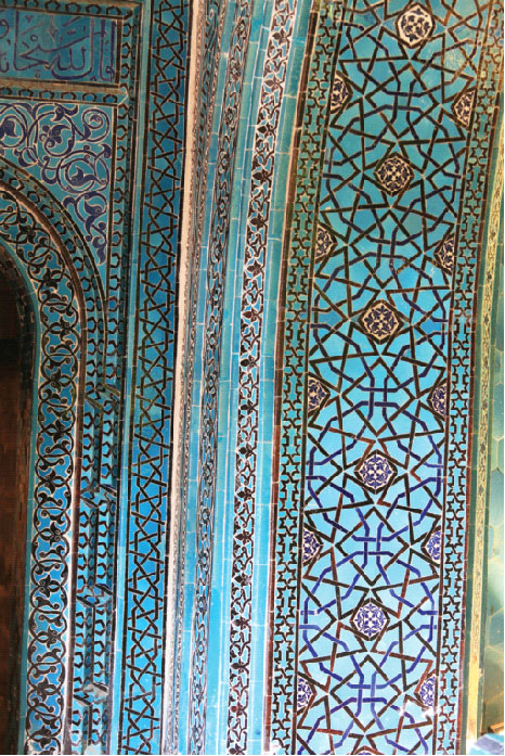 'Selçukludan yanlış ilham alıyoruz'