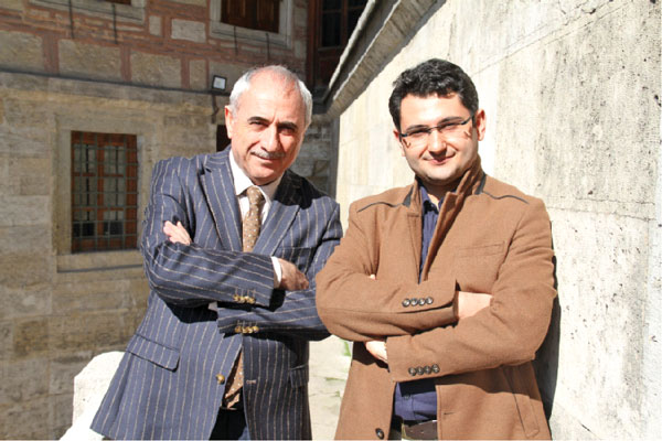 Fotoğraf sanatına şiir gözüyle bakıyorum