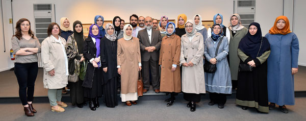 'Klasik sanatlar ihya olmuş değil'