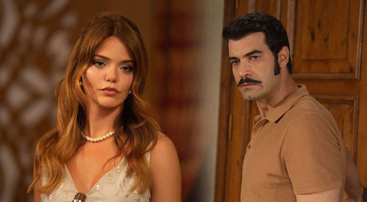 Fişleri çekildi: 4 dizi birden final yapıyor