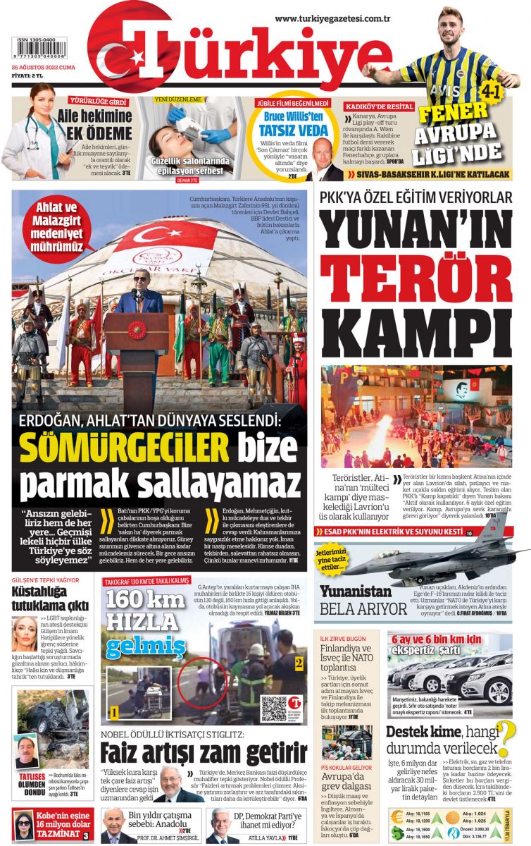 Mülteci değil terör kampı Mülteci değil terör kampı