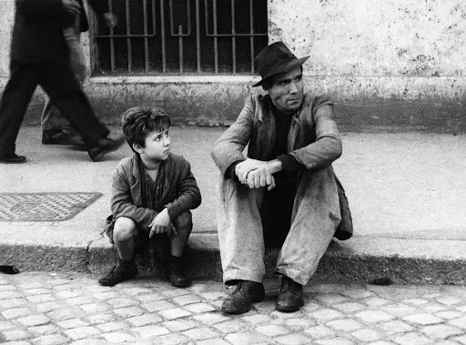 Filmlerin de direği!