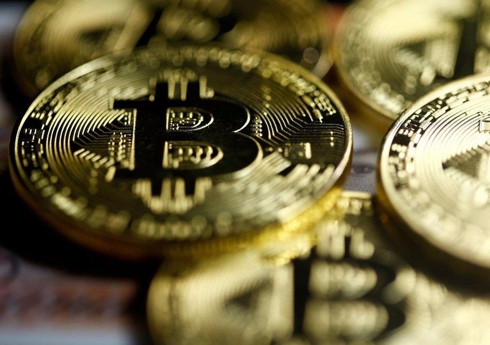 Bitcoin'in arkasından o isim çıktı!
