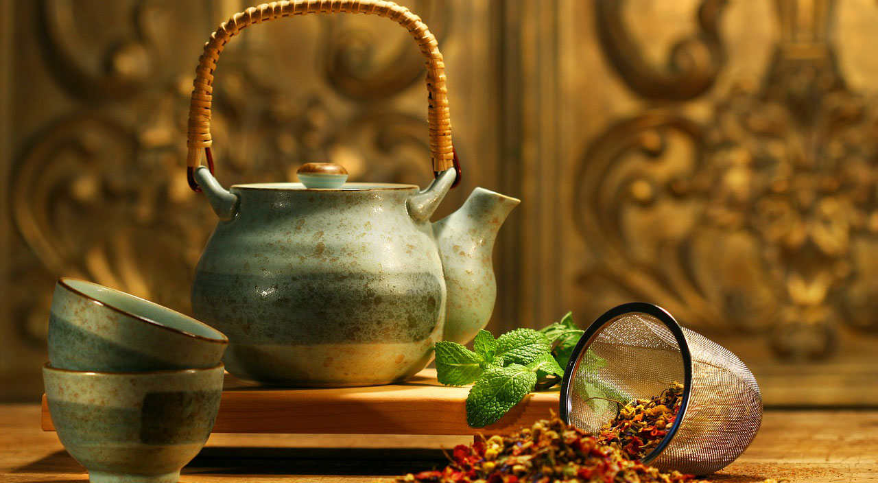 Bitki çayları nasıl demlenir?