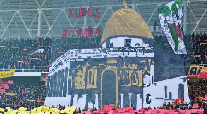 Galatasaray Malatya'da yenildi, Tudor pek sorumluluk almadı