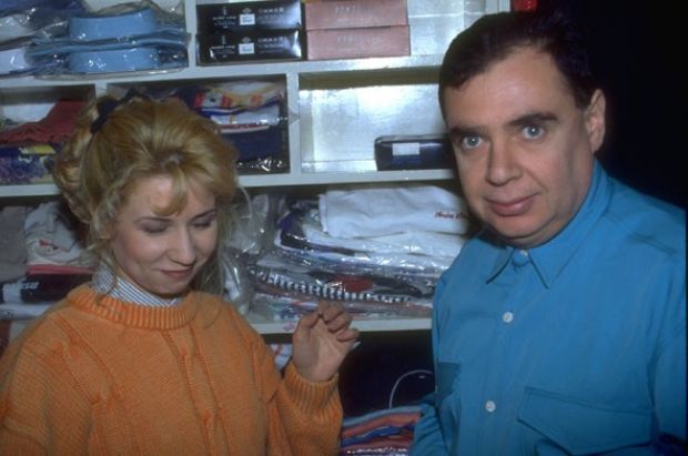 Bizimkiler'in Halis'i Ali Uyandıran şimdi ne yapıyor?