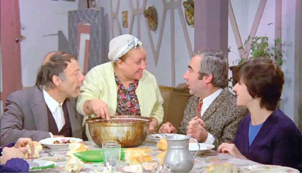 Sinemaya bayram  gelmez mi hiç! Sinemaya bayram  gelmez mi hiç!