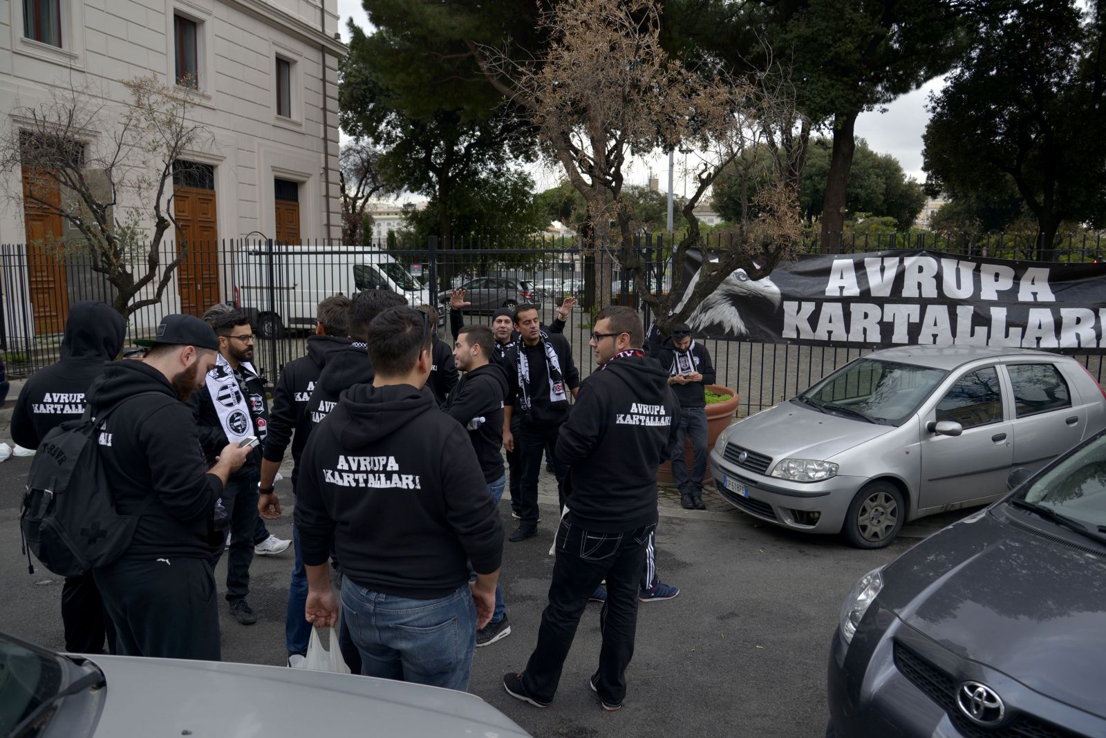 Beşiktaş, Napoli'yi yıktı geçti!