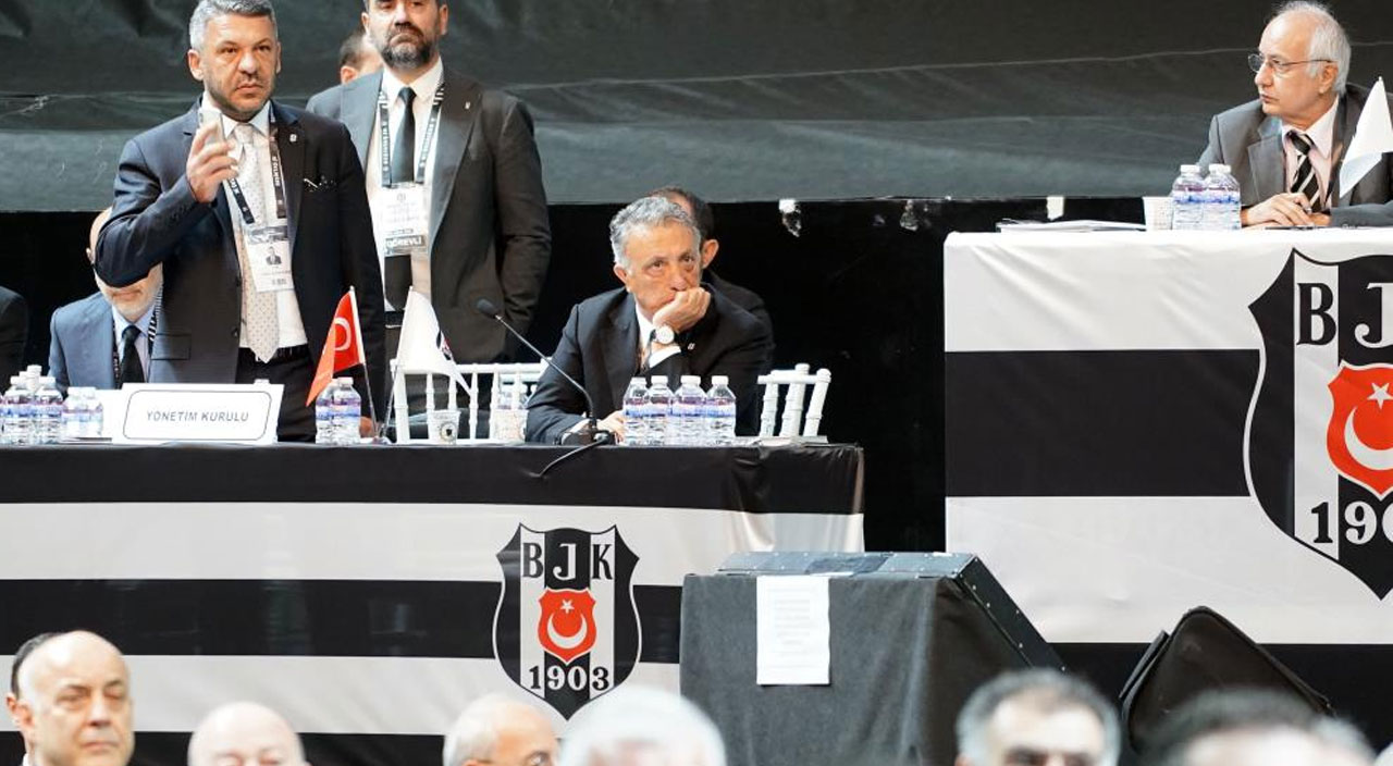 Beşiktaş'ın güncel toplam borcu ne kadar? (28 Mayıs 2022)