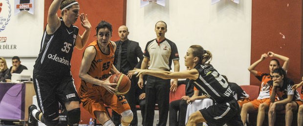 Beşiktaş'a transfer yasağı geldi