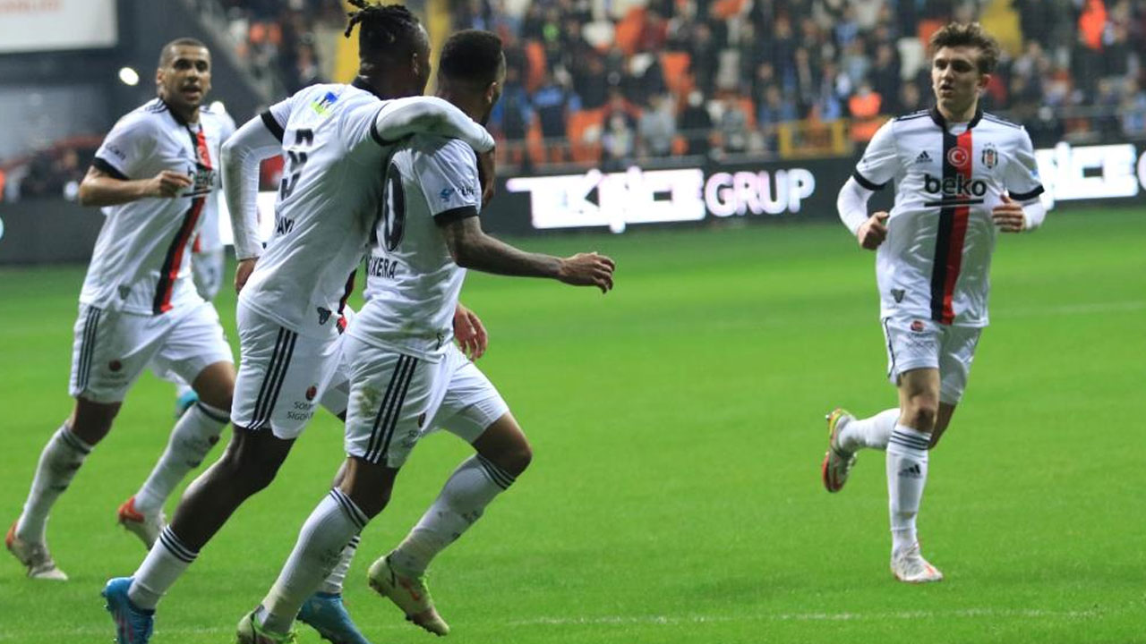 Kartal, adana  deplasmanında 1 puanla yetindi: Nefes kesen maçta kazanan yok