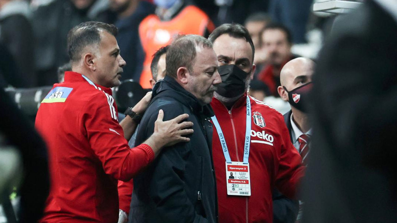 Kartal zirveyi bırakmadı: Beşiktaş 'Güven'de