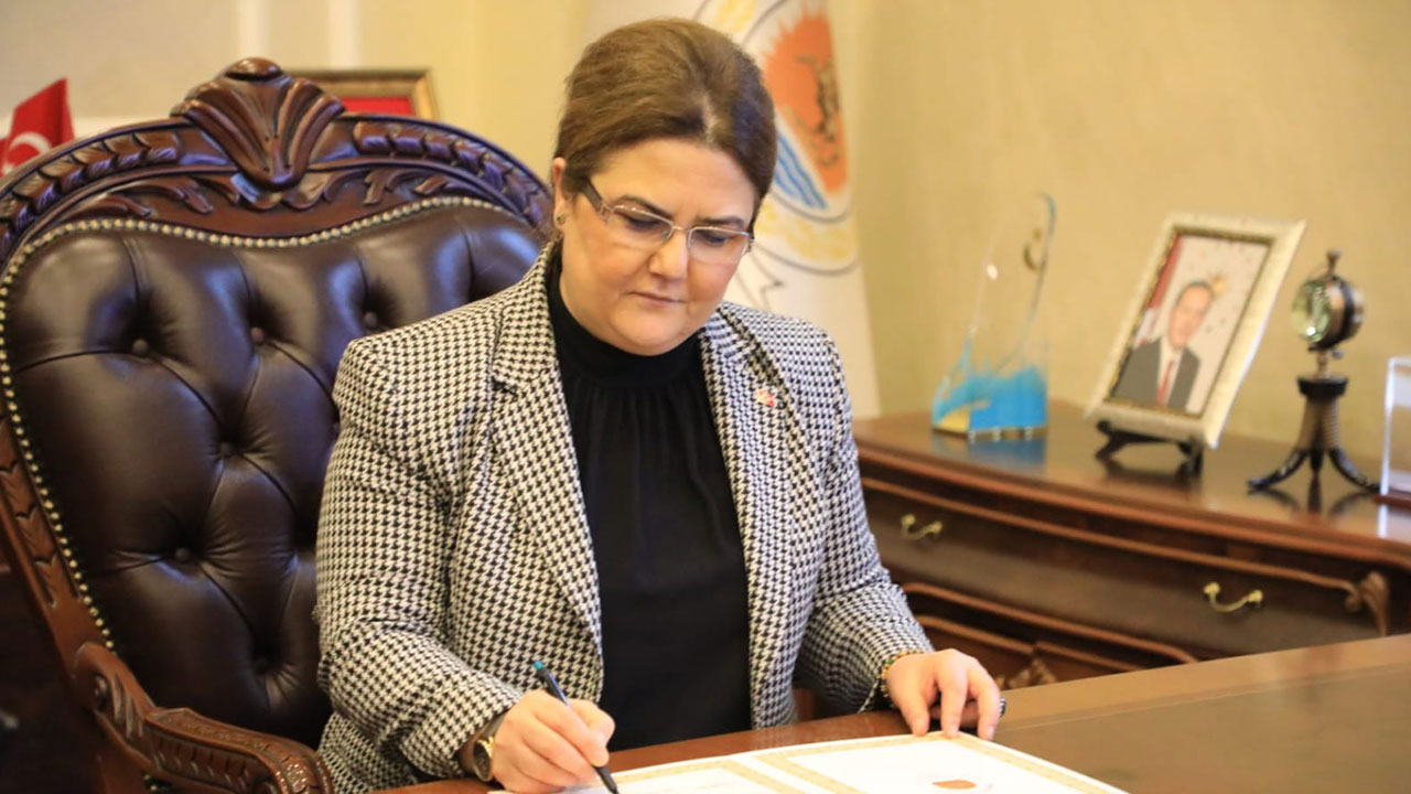 Bakan Yanık'tan Başak Cengiz açıklaması: Suç duyurusunda bulunduk