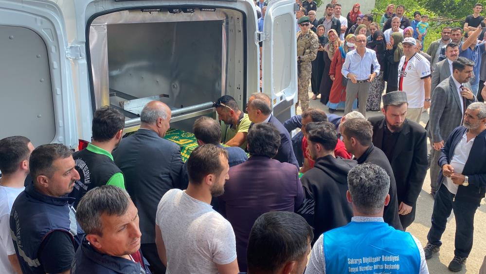 Niğde'deki kazada hayatını kaybetmişti, Bakanlar cenazeye katıldı