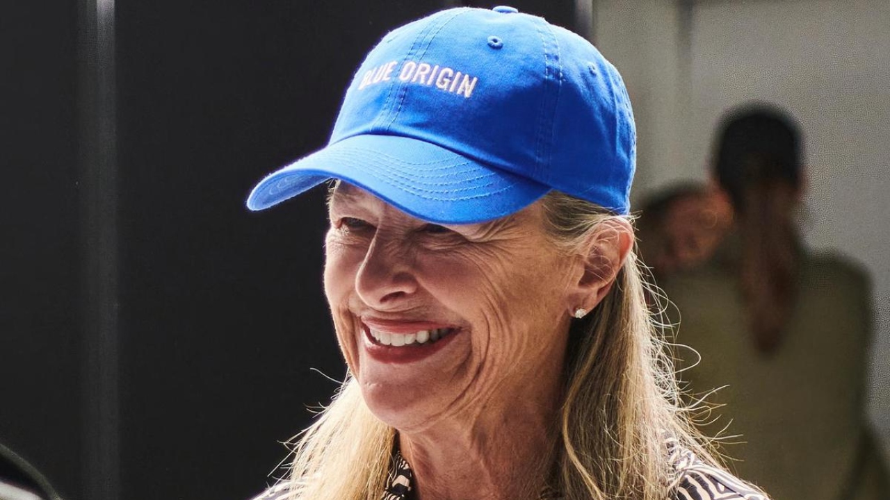 Blue Origin için nefesler tutuldu: Uzay uçuşuna sayılı dakikalar kaldı