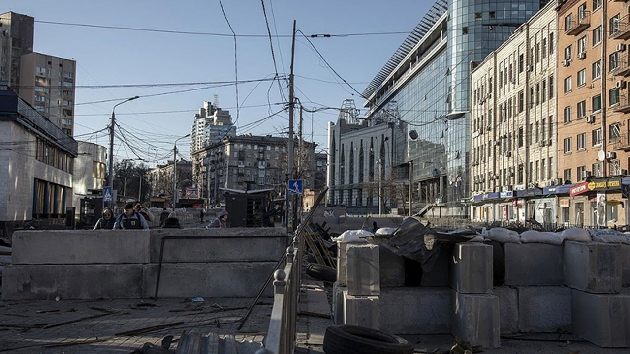 BM'den Ukrayna raporu: 847 sivil öldü, 3 milyon 328 bin 692 kişi mülteci oldu