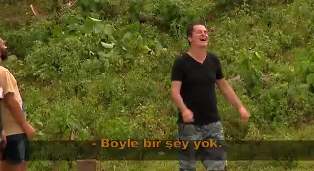 Acun Ilıcalı Ümit Karan'ı böyle yalvarttı
