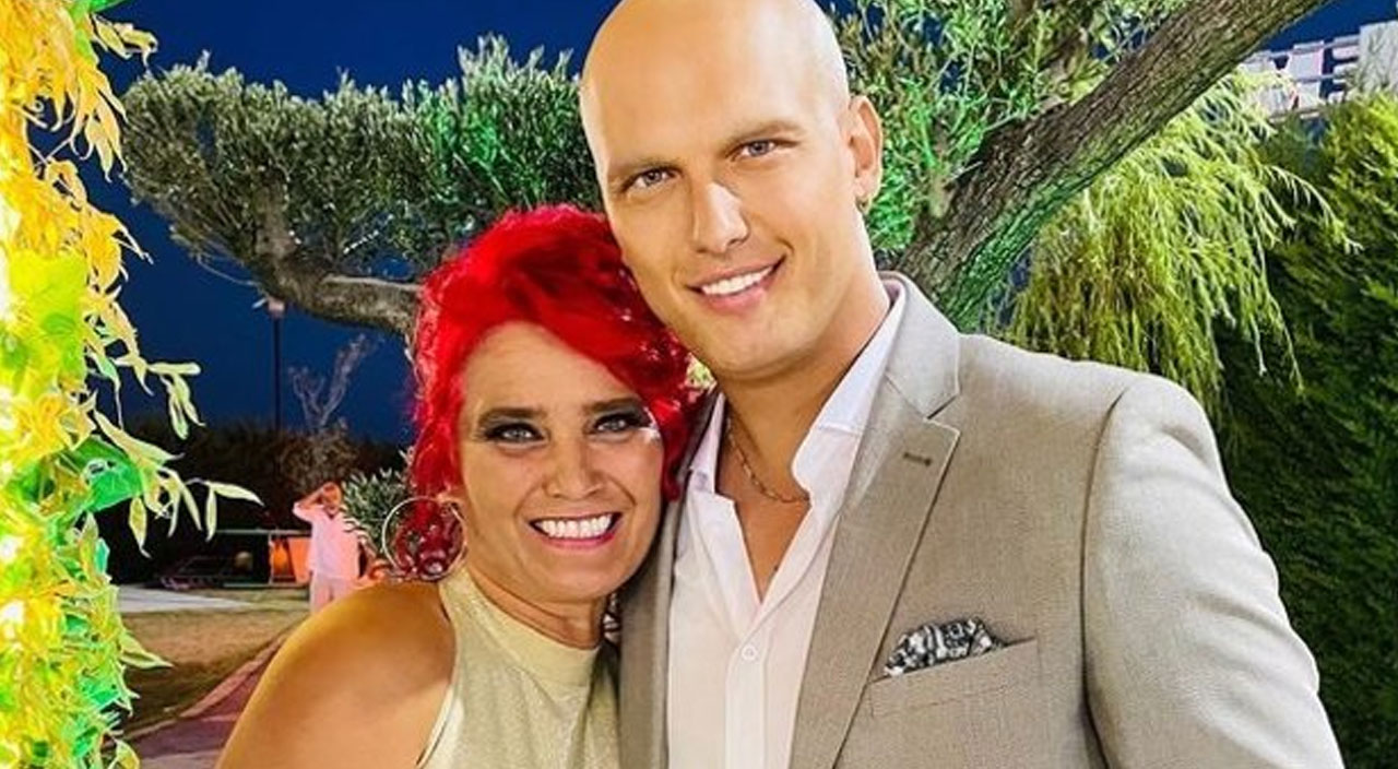 Boğaç Aksoy böyle duyurdu: Son mücadelemiz başlıyor Boğaç Aksoy böyle duyurdu: Son mücadelemiz başlıyor