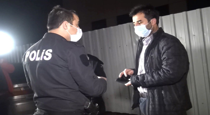 "Sizin yaptığınız boşanmaya neden olur"...