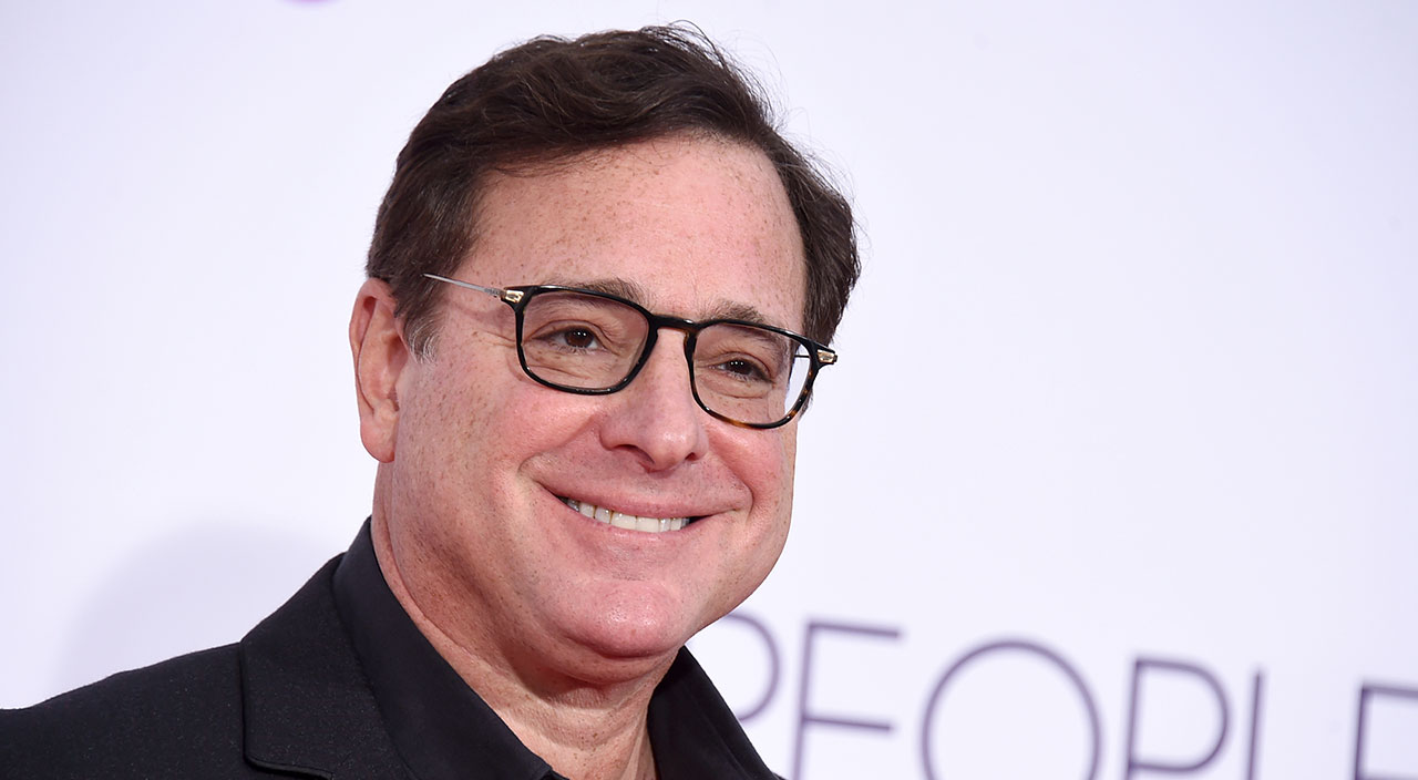 Full House dizisinin yıldızı Bob Saget hayatını kaybetti