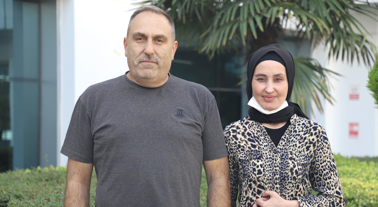 Bu ameliyat dünyada nadir yapılıyor: At nalı böbrek operasyonu