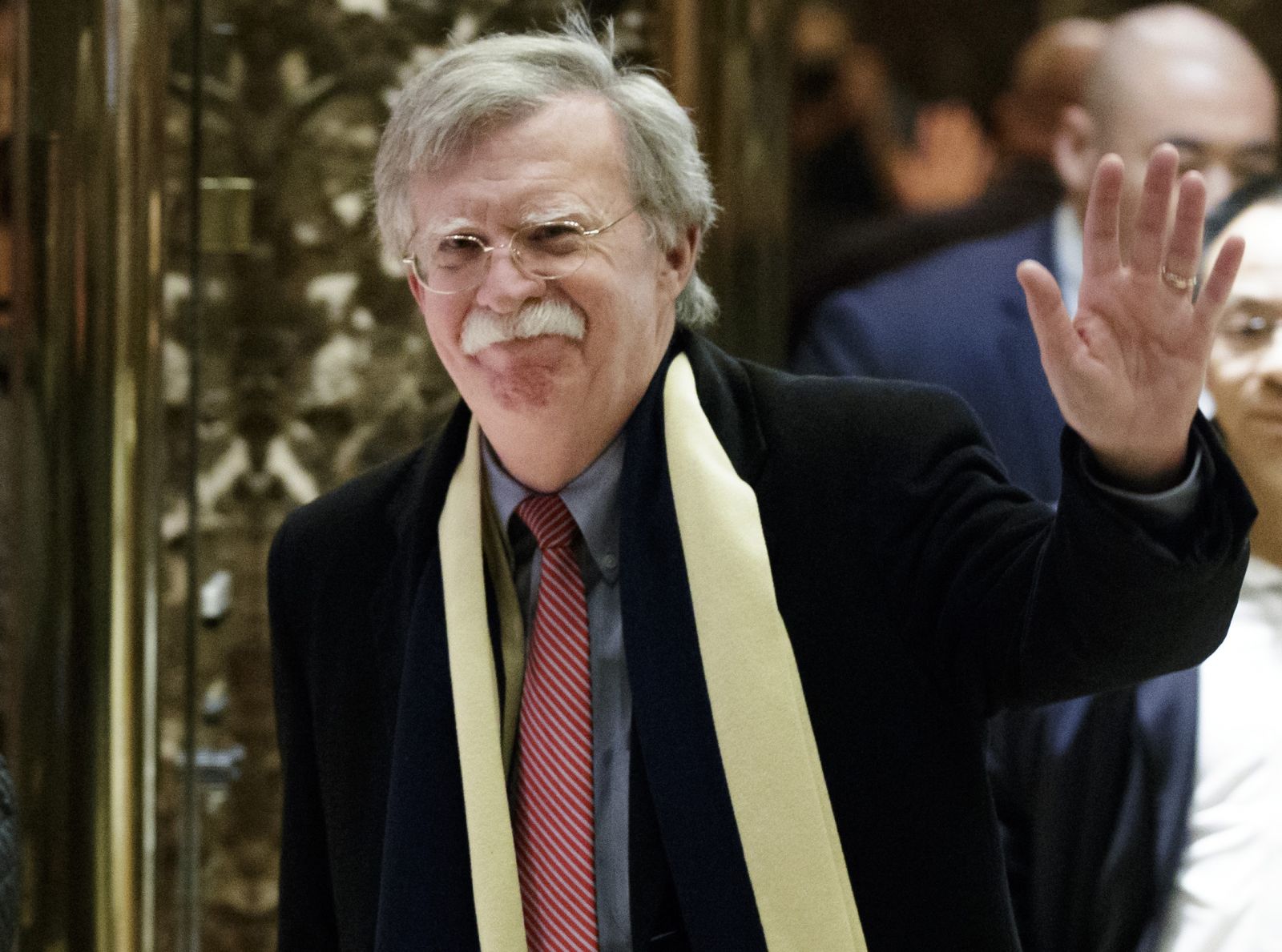 Trump açıkladı, ajanslar ‘son dakika’ olarak duyurdu